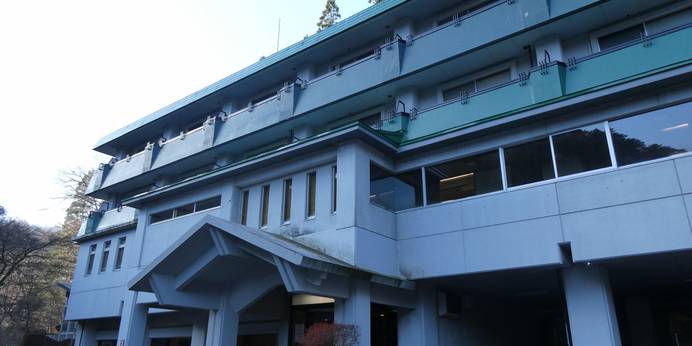 花巻温泉郷 台温泉 いやしろの湯 ホテル三右ェ門（岩手県 旅館） / 1