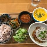 カフェ ドゥ アシェット（カフェドゥアシェット）