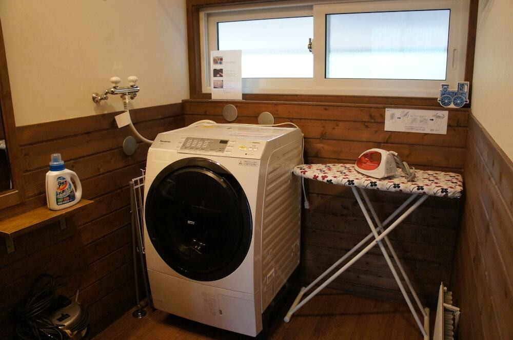 ランドリー ルーム