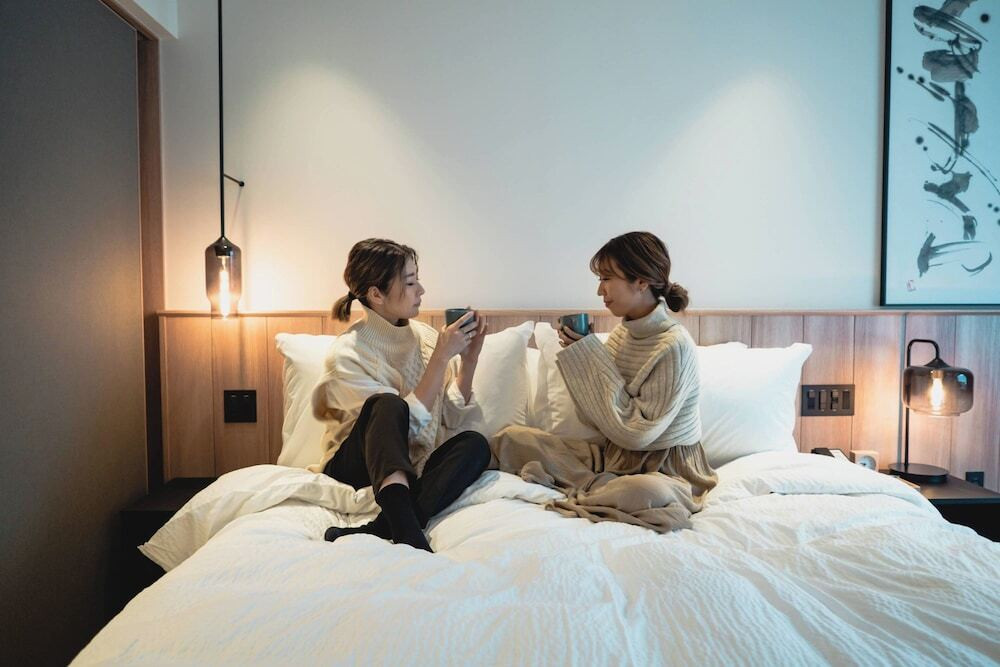 女子旅がさらに盛り上がる!郡上八幡や周辺にあるおすすめホテル・旅館3654980