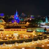 客室からの眺望一例 / 1