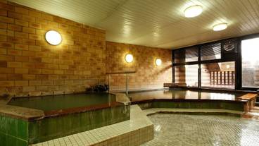 屋内プール / 11