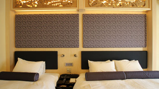 コンフォート ツインルーム