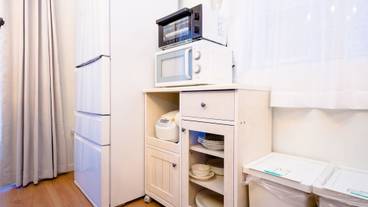 専用キッチン / 21