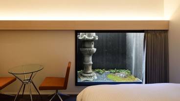 部屋からの景観 / 20