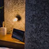 mizuka Daimyo 4 unmanned hotel(福岡県 アパートメント) / 5