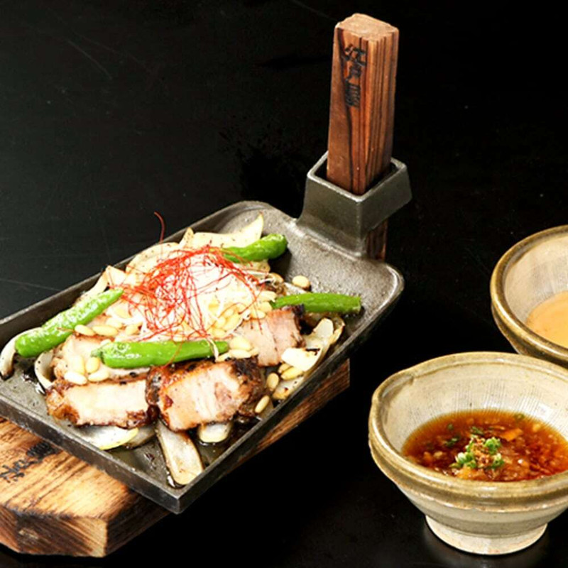 食事・飲み物