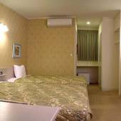 ファミリーロッジ旅籠屋・前橋南店（群馬県 ビジネスホテル） / 5