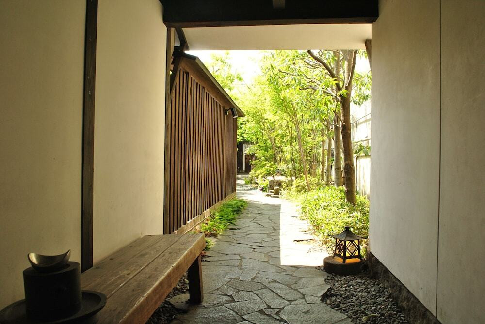 施設からの眺望