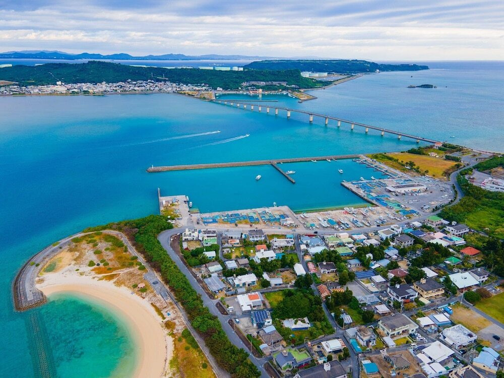 施設からの眺望