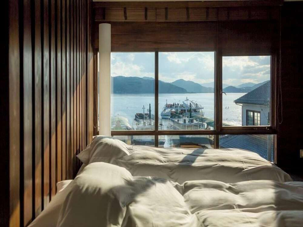 客室