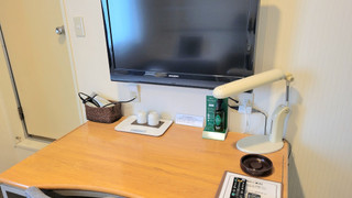 ツインルーム 喫煙可