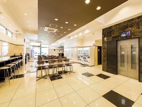 東横イン近鉄四日市駅北口 / 2