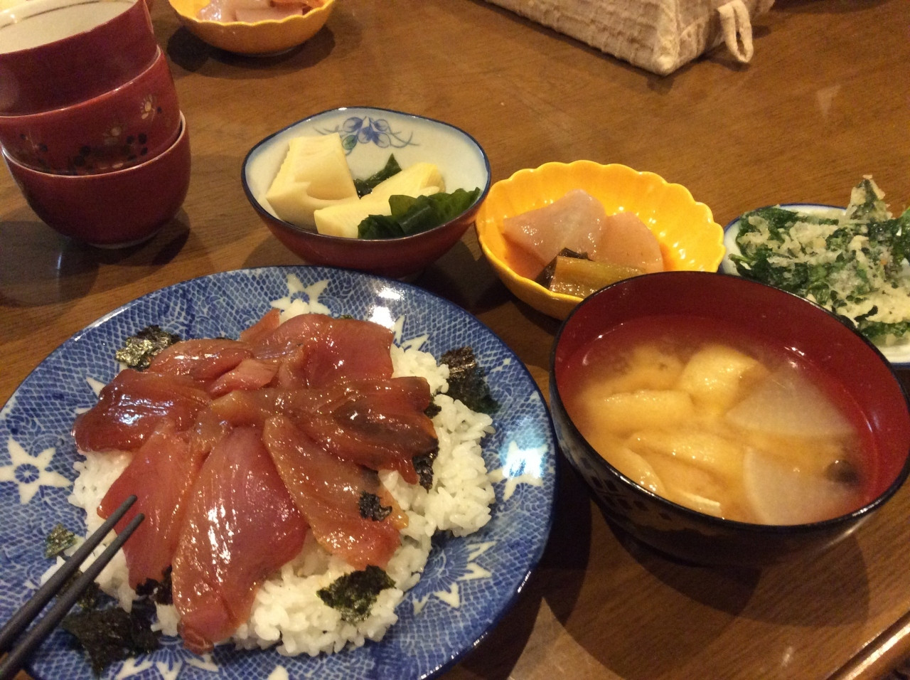 海辺にたたずむ“古民家宿”で穏やかな休日を3977134