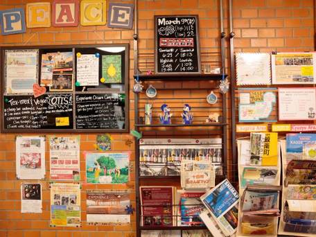 ジェイホッパーズ広島ゲストハウス / 3