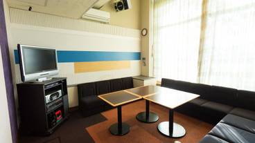 カラオケ ルーム / 9