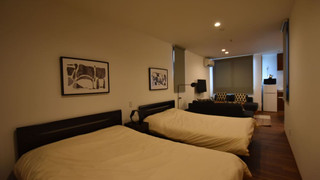 スーペリア ツインルーム