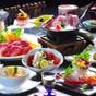 【1泊2食　彼女も奥様も喜ぶ伊勢海老付カップルプラン】 | 癒しの宿 クアハウス白浜