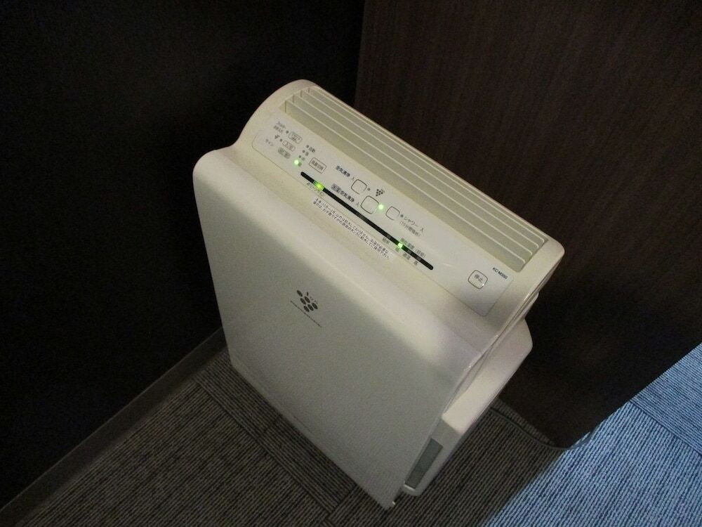 客室の設備とサービス