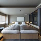 デラックスツインルーム / 4