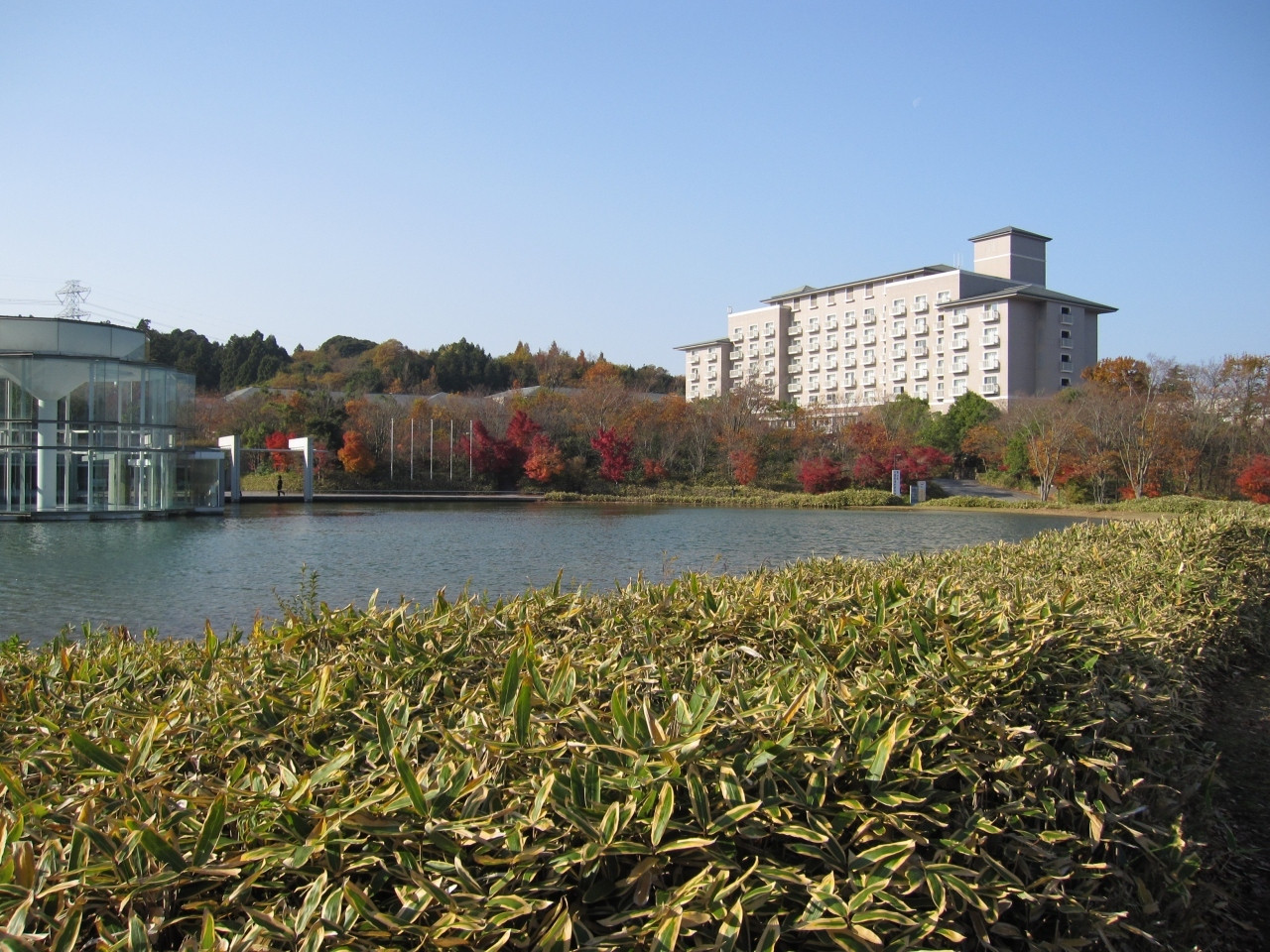 180度の大自然を独り占め！3434865