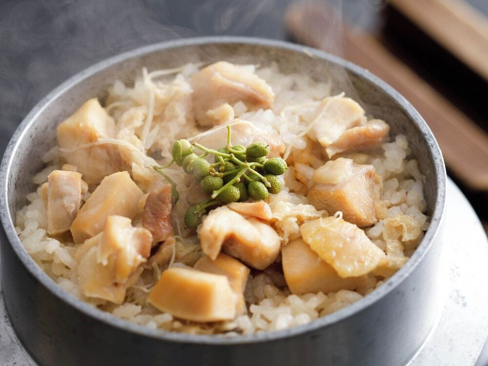 食事・飲み物