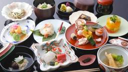 京都の美しい伝統文化を五感で堪能。「京料理」を頂ける料理旅館8選