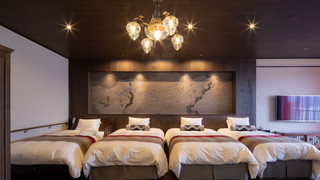 ユニバ スイート 6階 禁煙