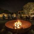 THE Retreat