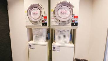 ランドリー ルーム / 8