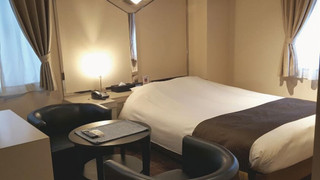 ダブルルーム (B), 禁煙