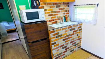 専用キッチン / 23