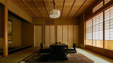 リビング エリア / 7