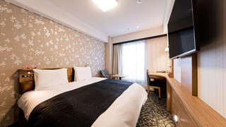 キングルーム 禁煙