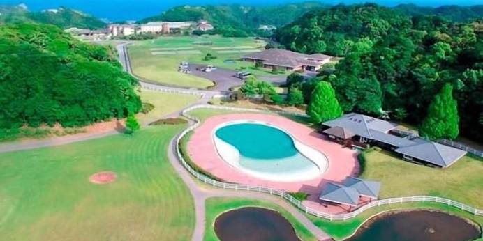 ホテル ブルーベリーヒル勝浦(千葉県 リゾートホテル) / 1