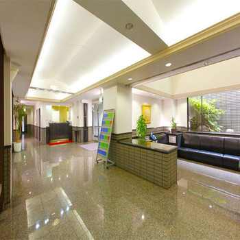 2.長期滞在にピッタリ「フレックステイイン新浦安」3628631