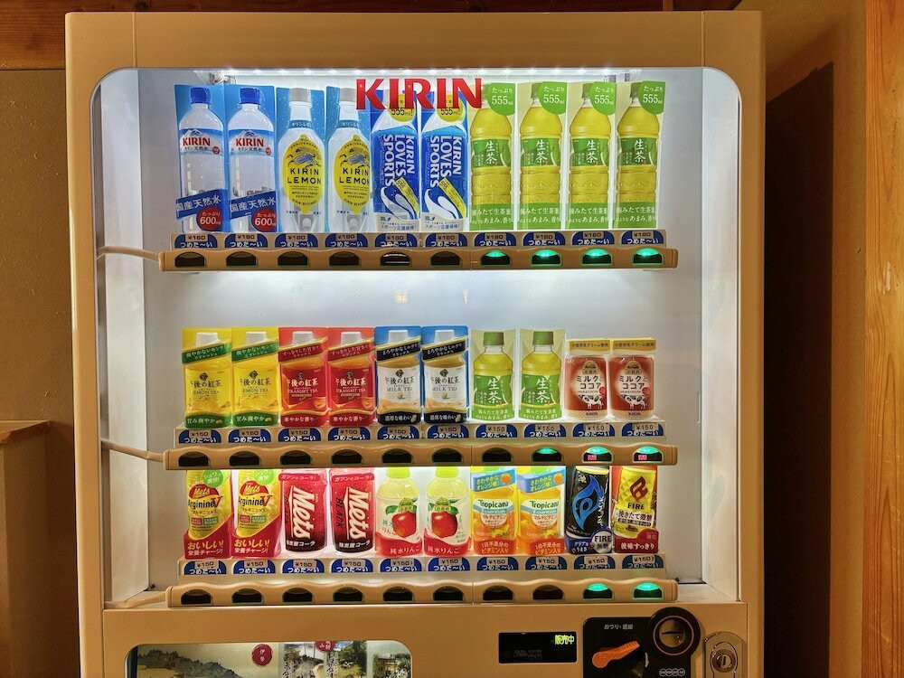 八幡野温泉郷 杜の湯 きらの里（ヤワタノオンセンキョウ モリノユ キラノサト） / 8