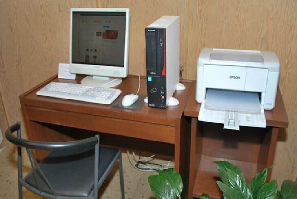 ビジネスセンター