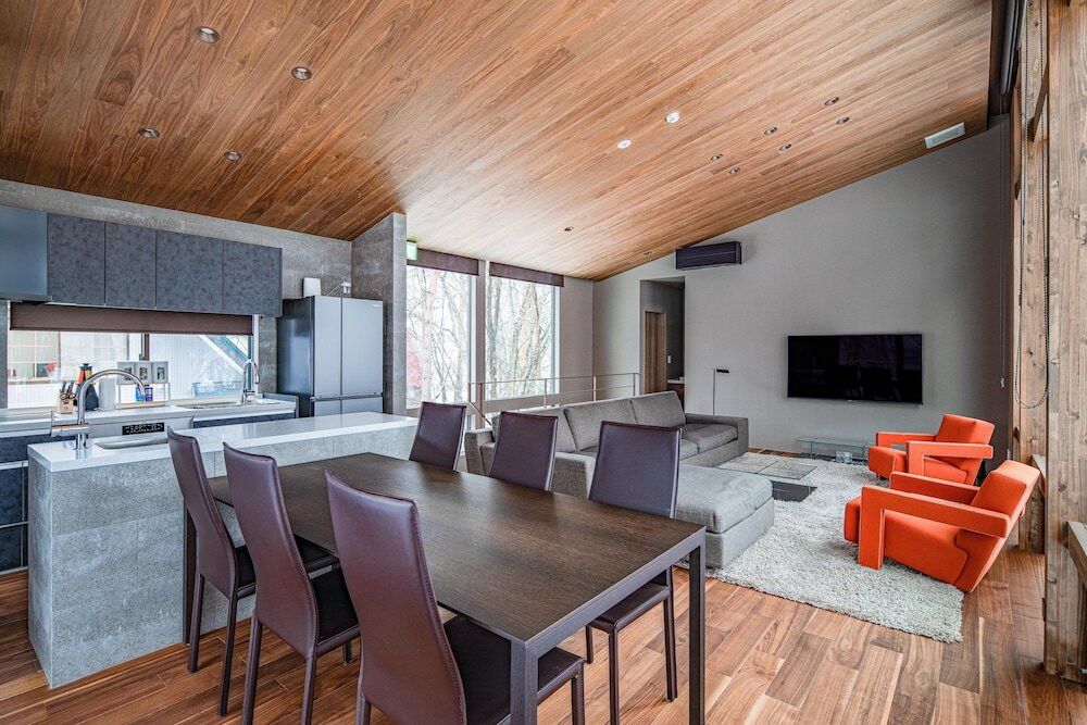 ダイニングルーム