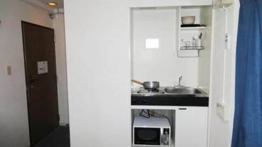 専用キッチン / 24