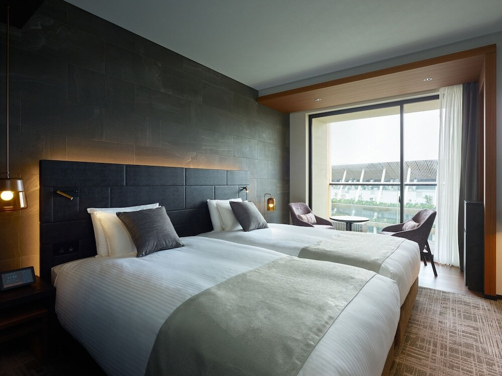 4.三井ガーデンホテル神宮外苑の杜プレミア3515573