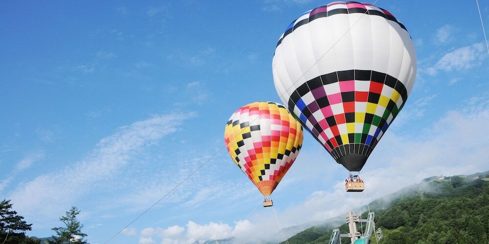 子供向けアクティビティ