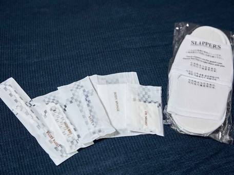 エスリードホテル大阪鶴橋 / 5