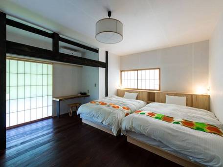 せとうち古民家ステイズHiroshima 長者屋 / 4