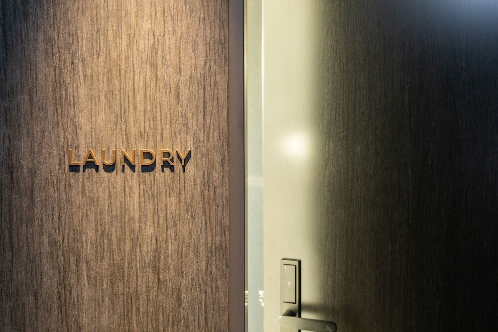 ランドリー ルーム