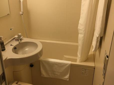 ホテルルートイン藤枝駅北 / 4