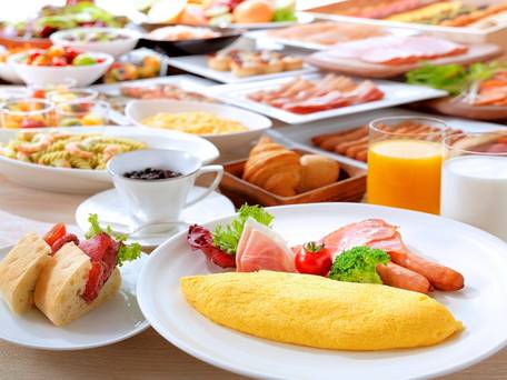 ホテルロイヤルクラシック大阪 / 3