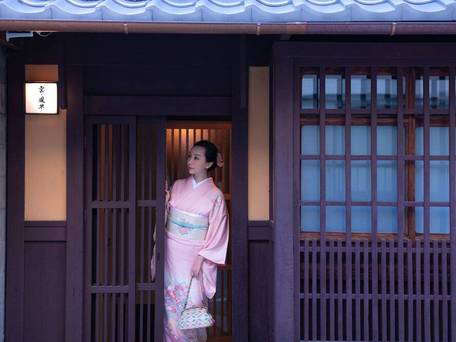 雲町屋 風早（KumoMachiya Kazahaya） / 3