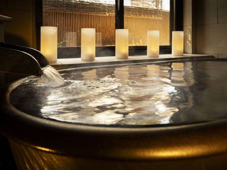 THE JUNEI HOTEL 京都御所西 / 3