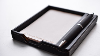 エグゼクティブ ダブルルーム 禁煙